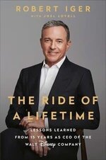 Robert Iger 1