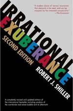 Robert J Shiller 1