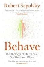 Robert Sapolsky 1