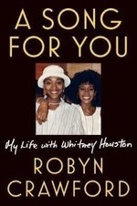Robyn Crawford 1