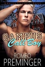 Romeo Preminger 1