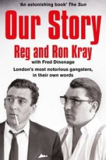 Ronald Kray 1