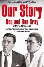 Ronald Kray 1