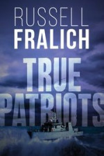 Russell Fralich 1