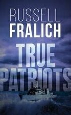 Russell Fralich 1