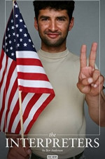 Ben Anderson 1