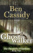 Ben Cassidy 6
