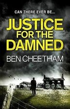 Ben Cheetham 2