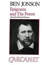 Ben Jonson 1