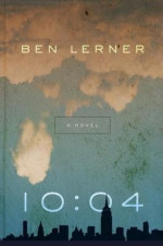 Ben Lerner 1