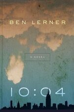 Ben Lerner 1