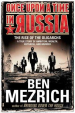 Ben Mezrich 5