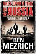 Ben Mezrich 5