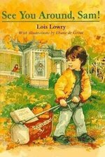 Lois Lowry 35