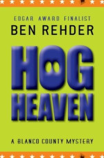 Ben Rehder 6