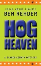 Ben Rehder 6