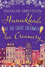 Sharon Ibbotson 1