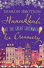 Sharon Ibbotson 1