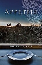 Sheila Grinell 2