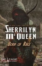 Sherrilyn McQueen 1