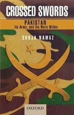 Shuja Nawaz 1