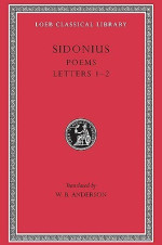 Sidonius Apollinaris 1