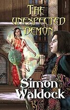 Simon Waldock 1