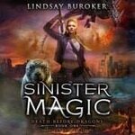 Sinister Magic 1