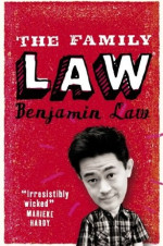 Benjamin Law 1