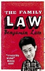 Benjamin Law 1