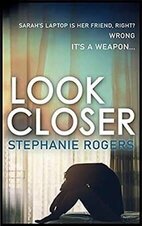 Stephanie Rogers 1