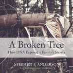 Stephen F Anderson 1