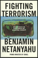 Benjamin Netanyahu 2
