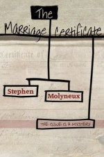 Stephen Molyneux 1