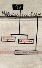 Stephen Molyneux 1