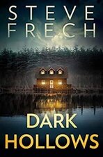 Steve Frech 1