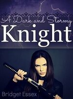 Stormy Legend 1