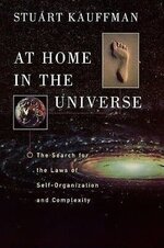 Stuart A Kauffman 1