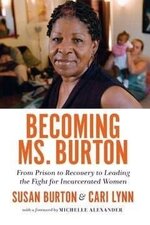 Susan Burton 1