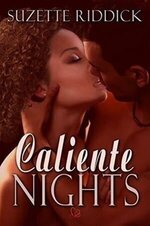 Suzette Riddick 1