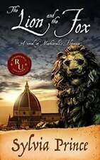 Sylvia Prince 6
