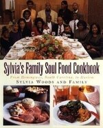 Sylvia Woods 1
