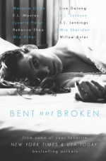 Bent Not Broken 1