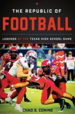 The Texas High 1