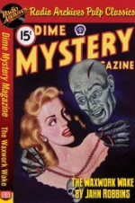 The Waxwork 1