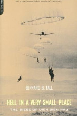 Bernard B Fall 1