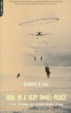 Bernard B Fall 1