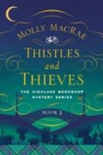 Thistles and Thieves 1