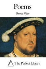 Thomas Wyatt 1