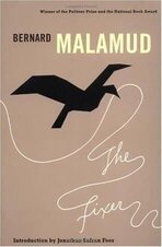 Bernard Malamud 7